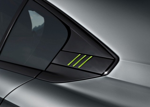 Peugeot 508 foto 2