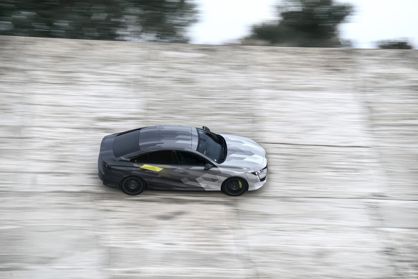 Peugeot 508 photo 28