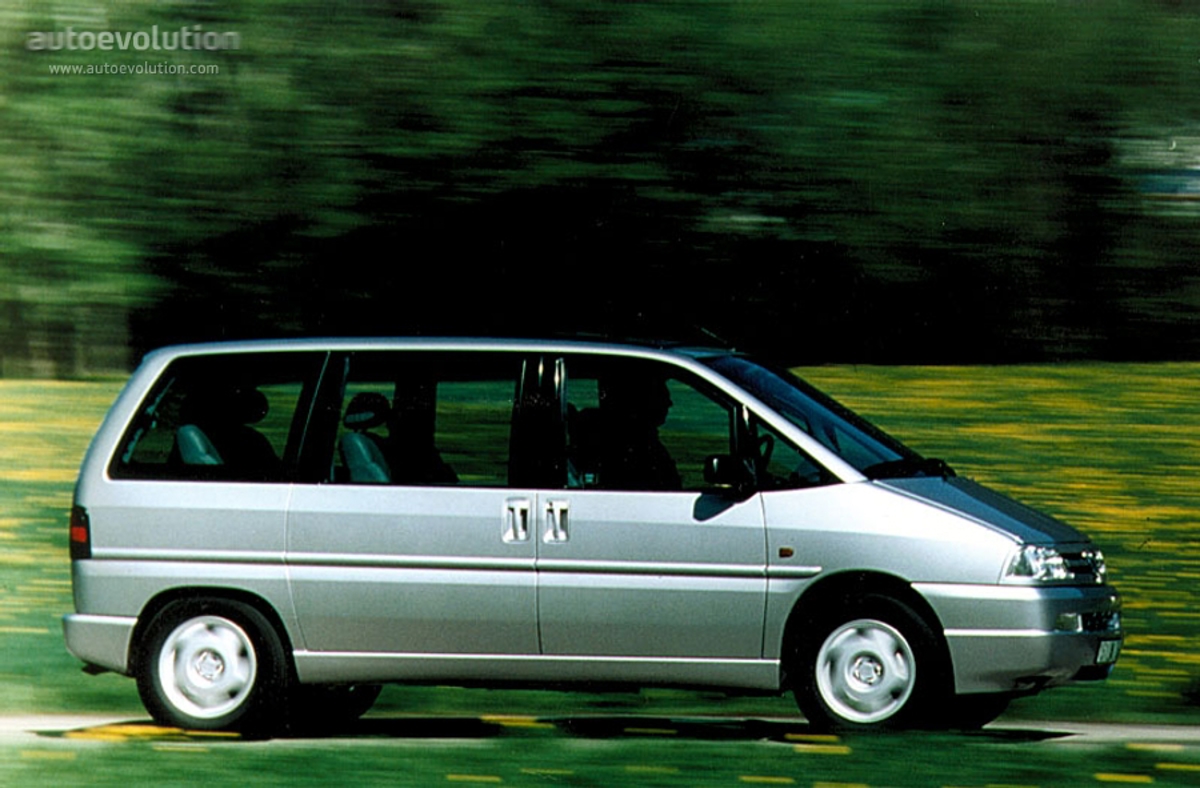 Peugeot Peugeot 806