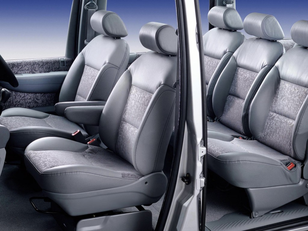 Peugeot 806 photo 18