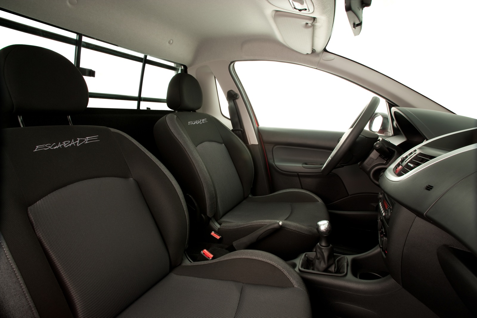 Peugeot Hoggar photo 16