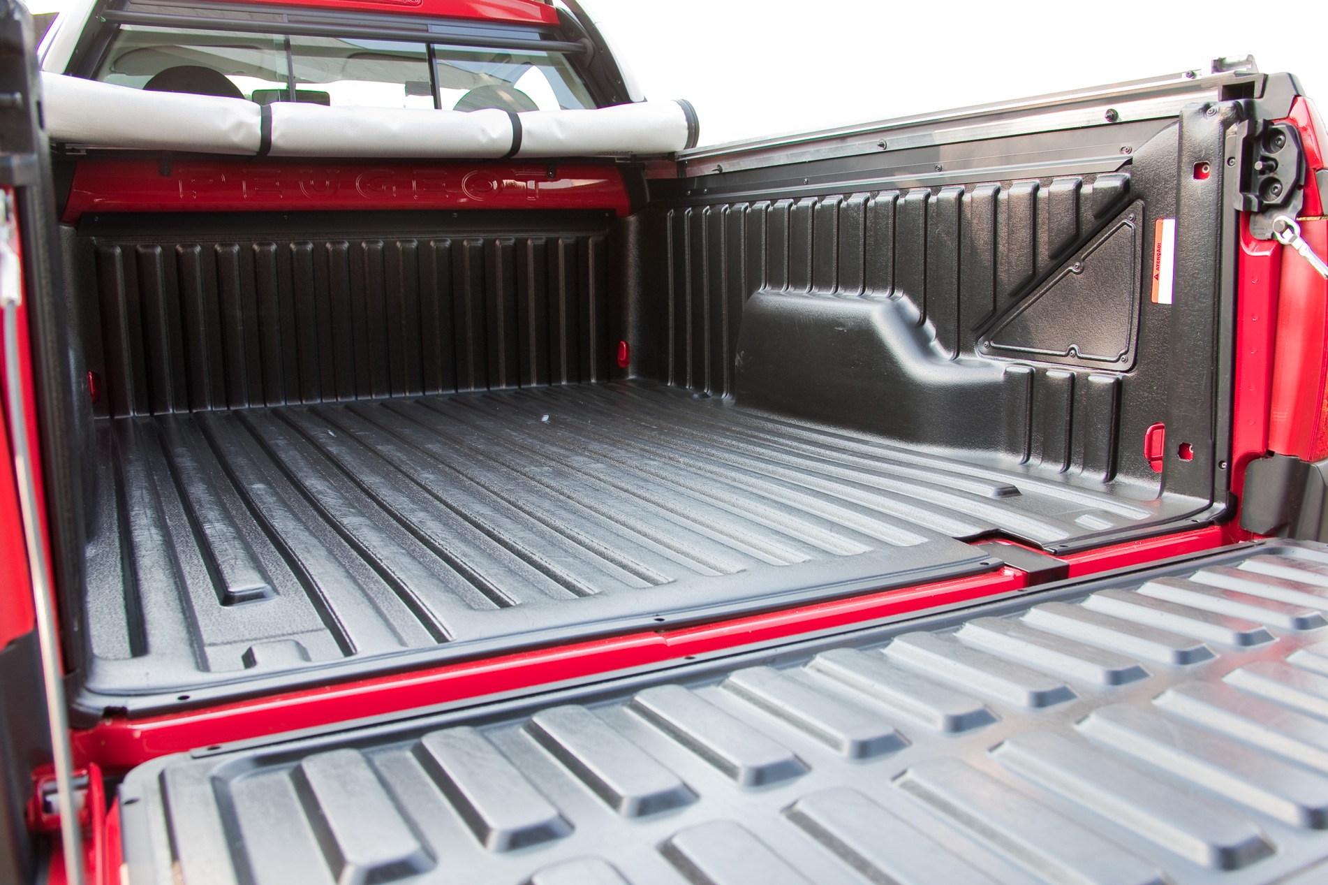 Peugeot Hoggar photo 6