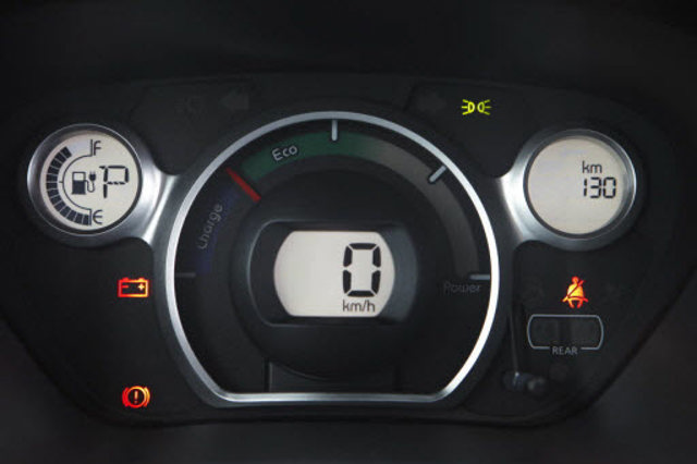 Peugeot Ion Foto 23