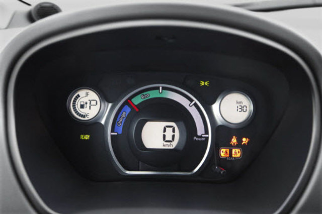 Peugeot Ion Foto 24