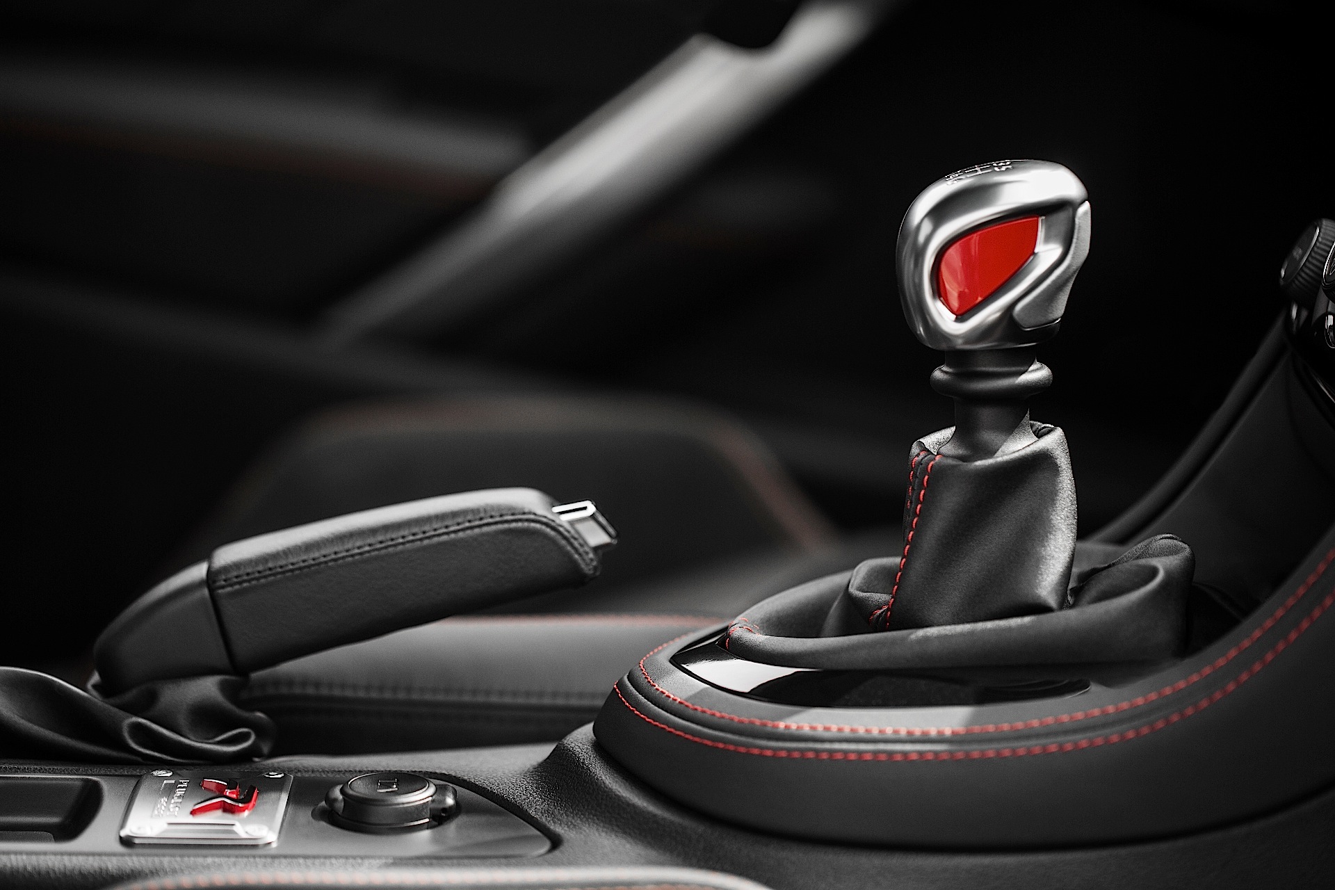 Peugeot Rcz R photo 56