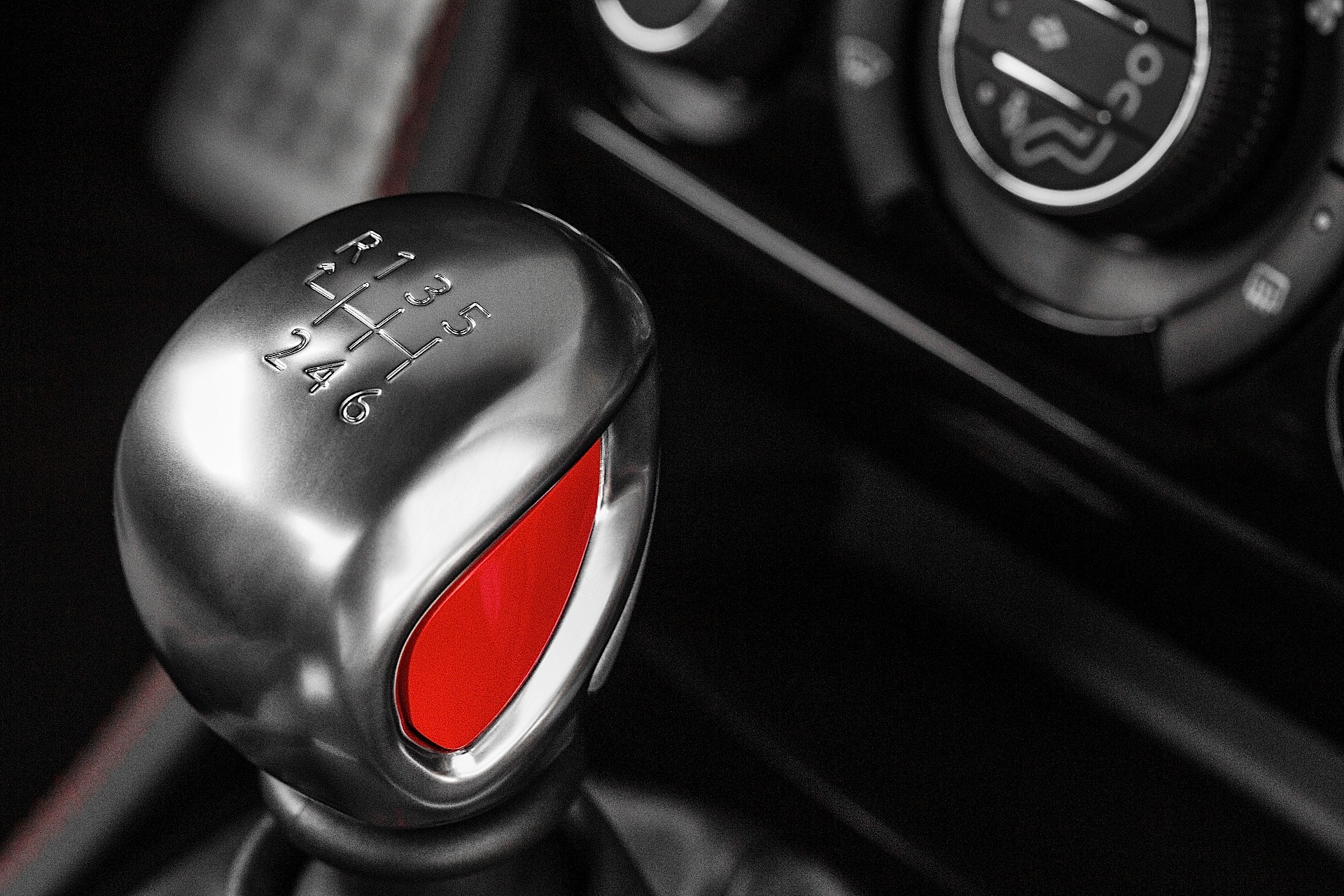 Peugeot Rcz R photo 58