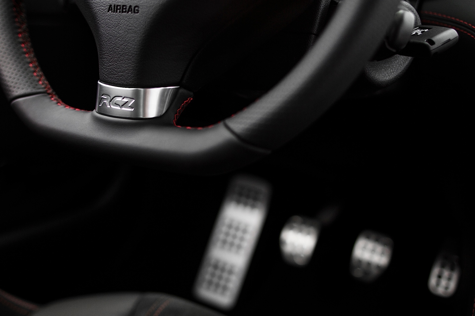 Peugeot Rcz R photo 65