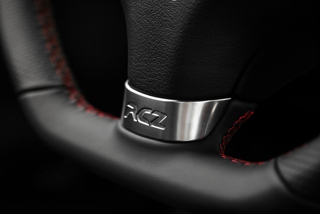 Peugeot Rcz R photo 66