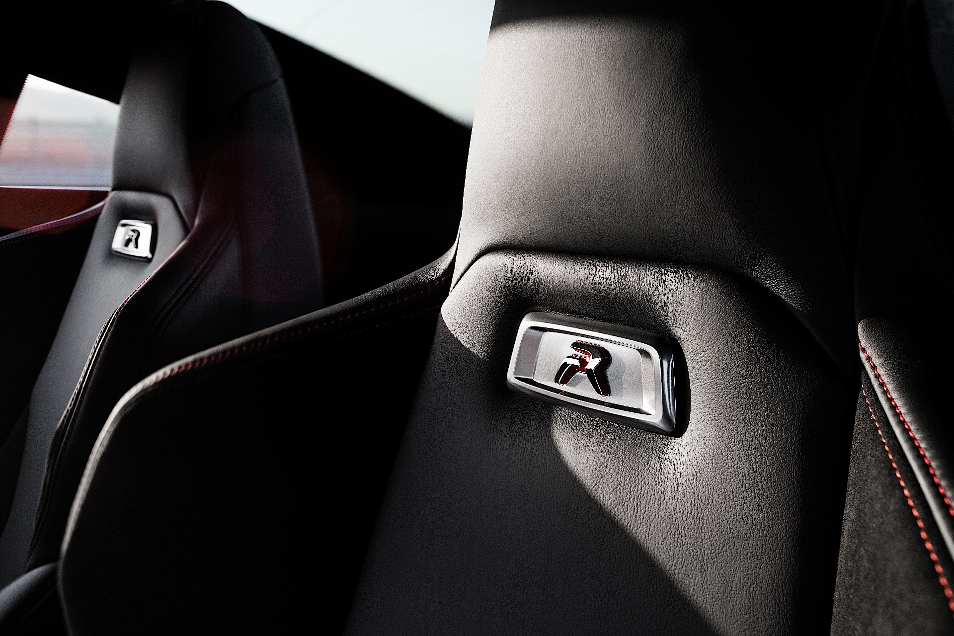 Peugeot Rcz R photo 68