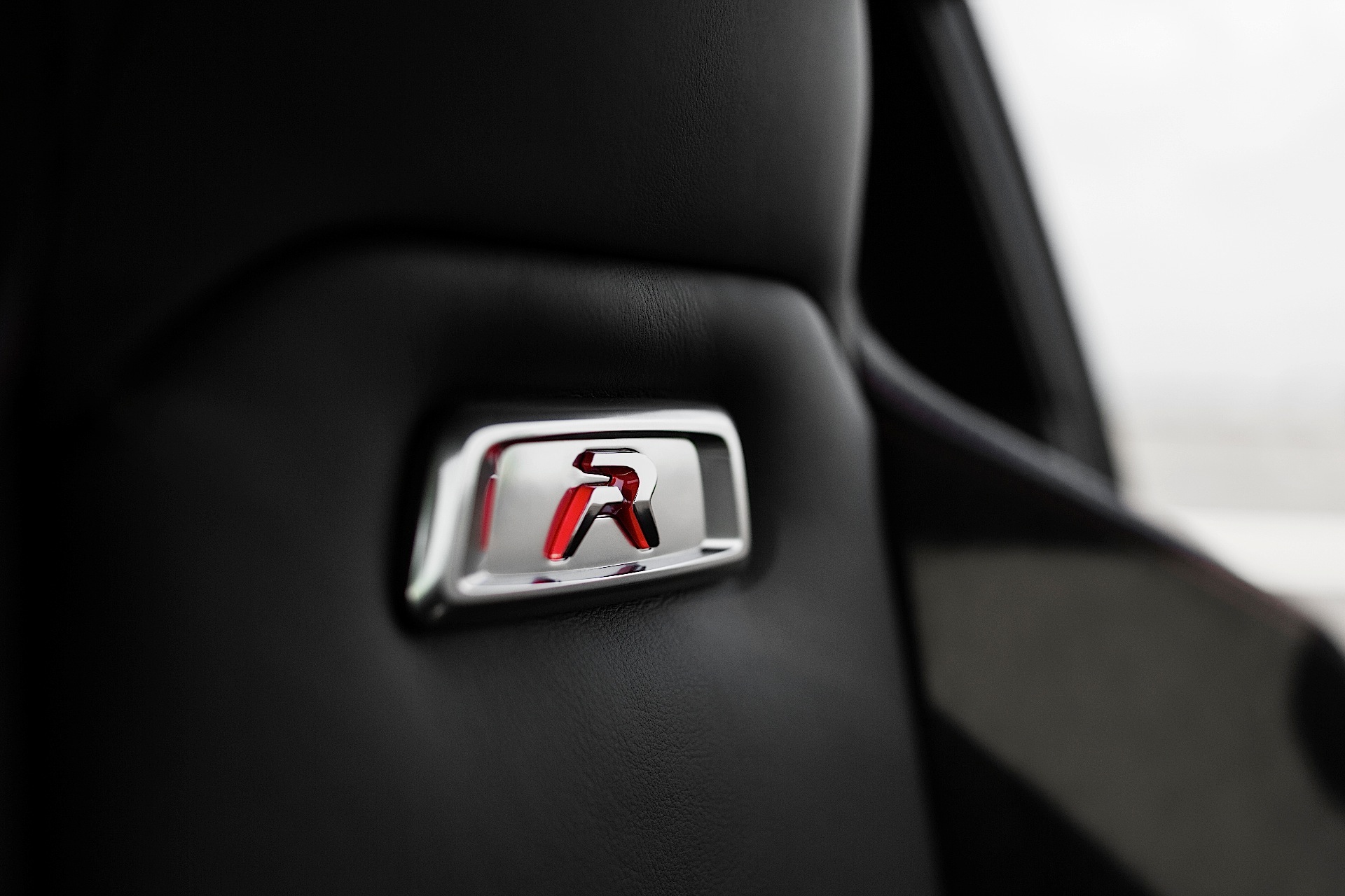 Peugeot Rcz R photo 69