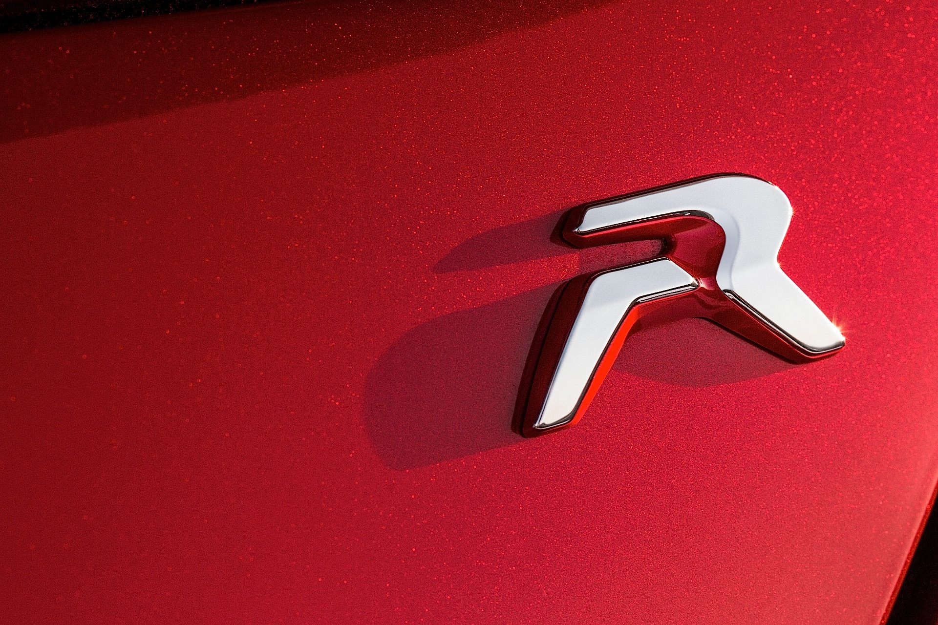 Peugeot Rcz R photo 24