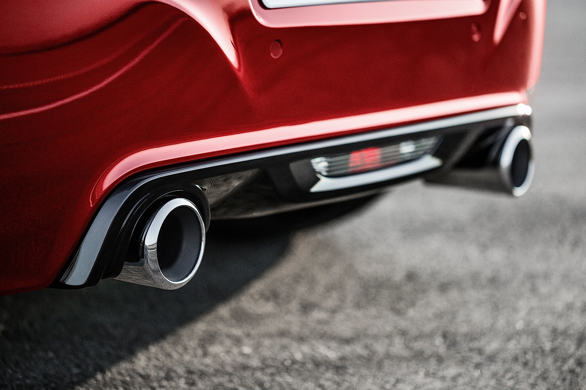 Peugeot Rcz R photo 25