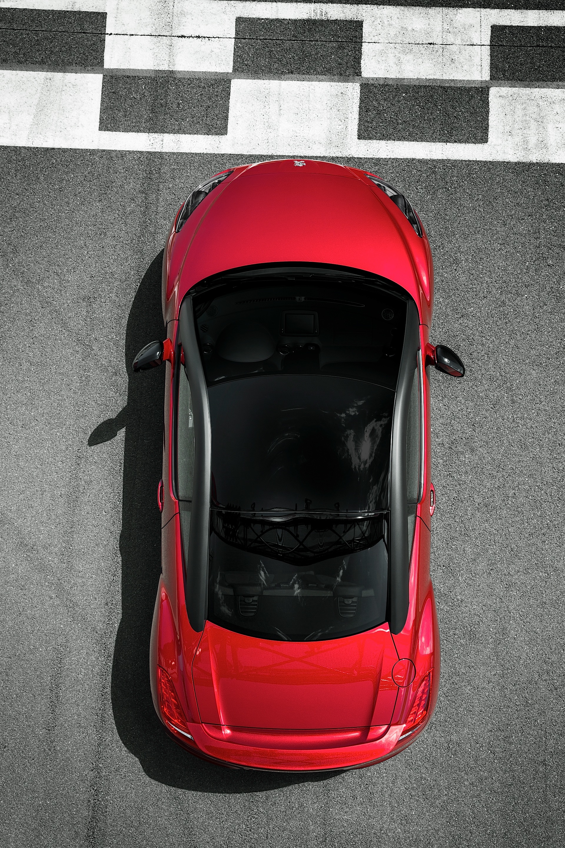 Peugeot Rcz R photo 38