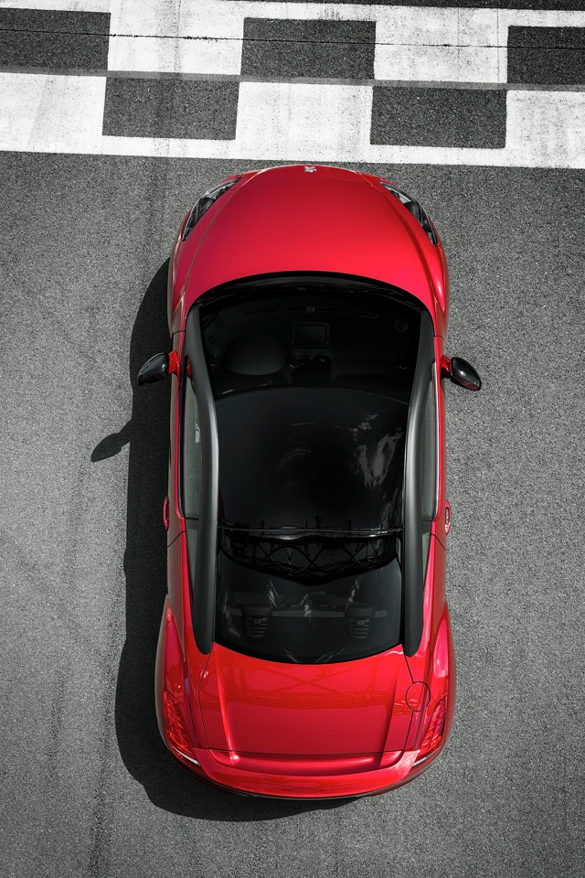 Peugeot Rcz R photo 38
