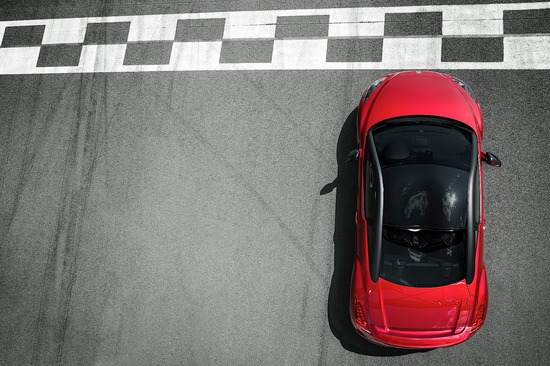 Peugeot Rcz R photo 39