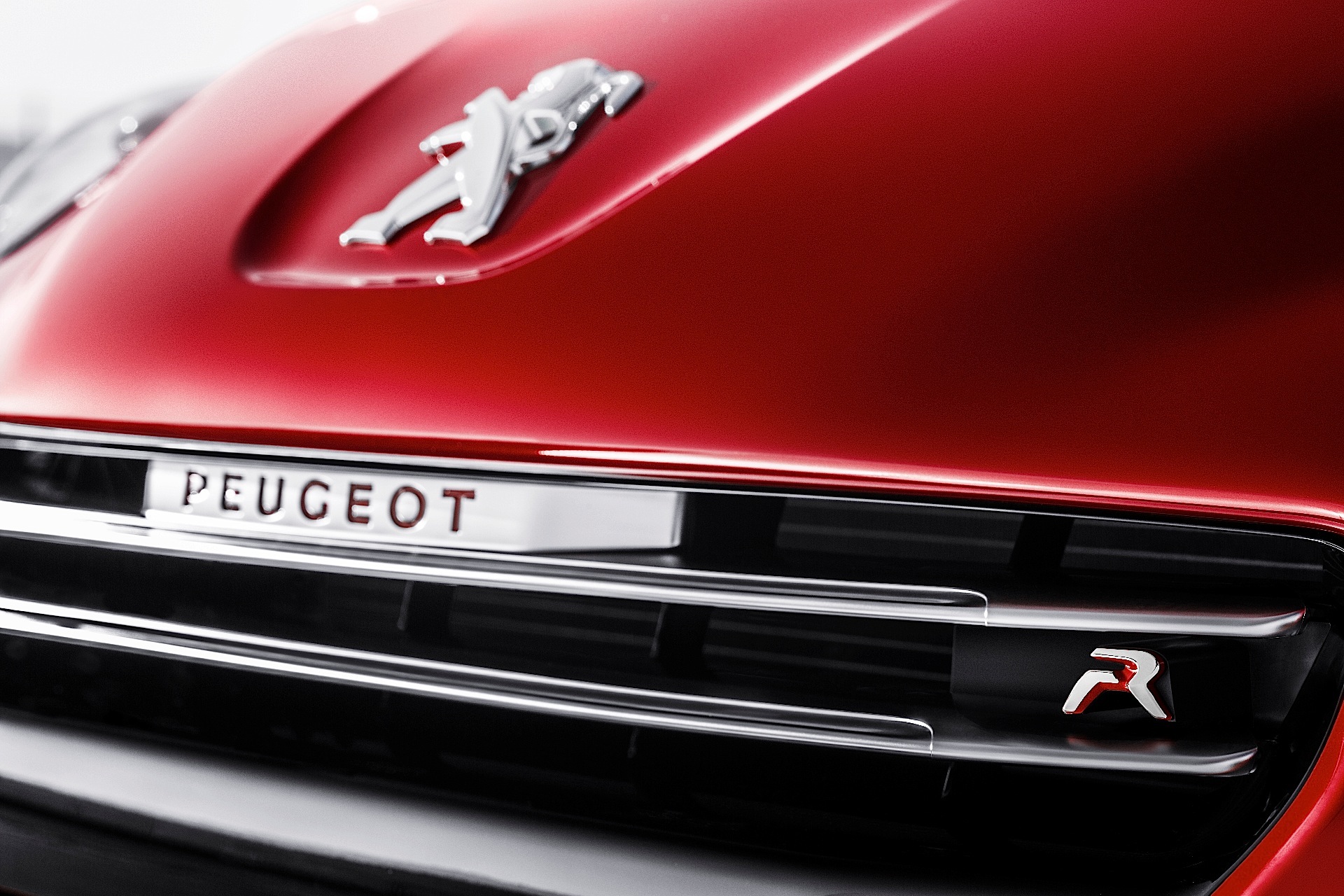 Peugeot Rcz R photo 47