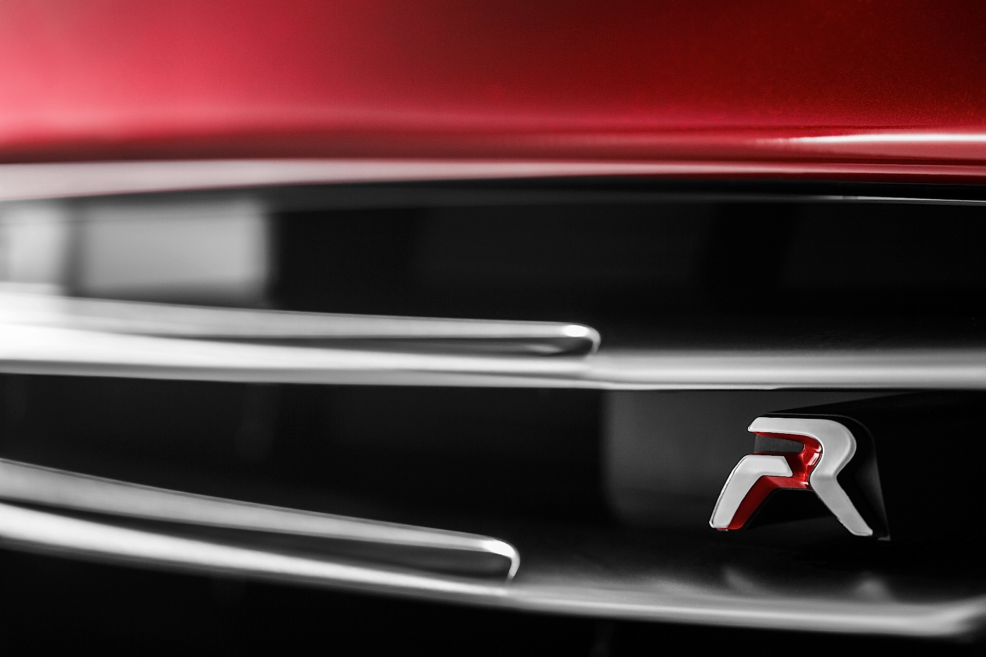 Peugeot Rcz R photo 48