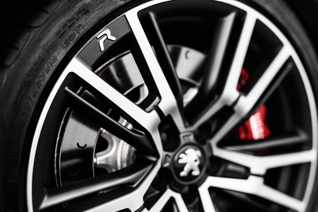 Peugeot Rcz R photo 50