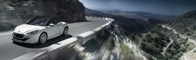 Peugeot Rcz foto 8