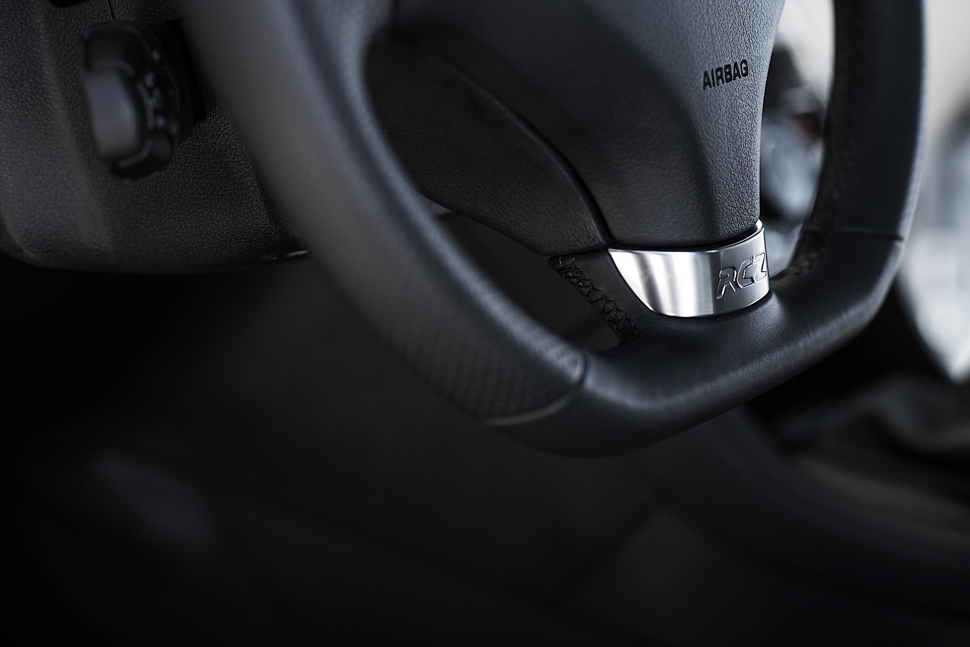 Peugeot Rcz photo 67