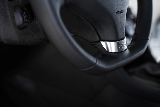 Peugeot Rcz foto 67