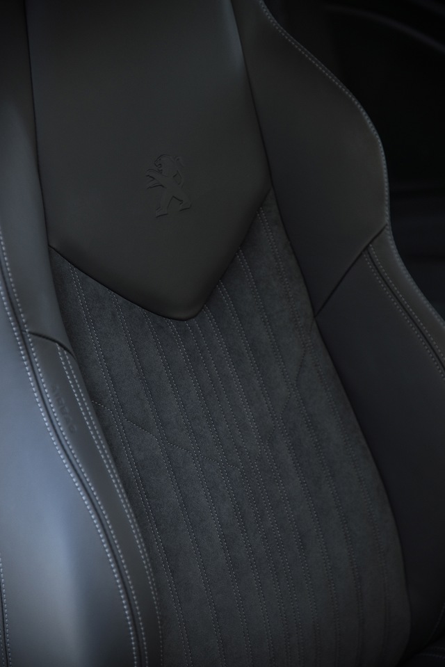 Peugeot Rcz foto 68