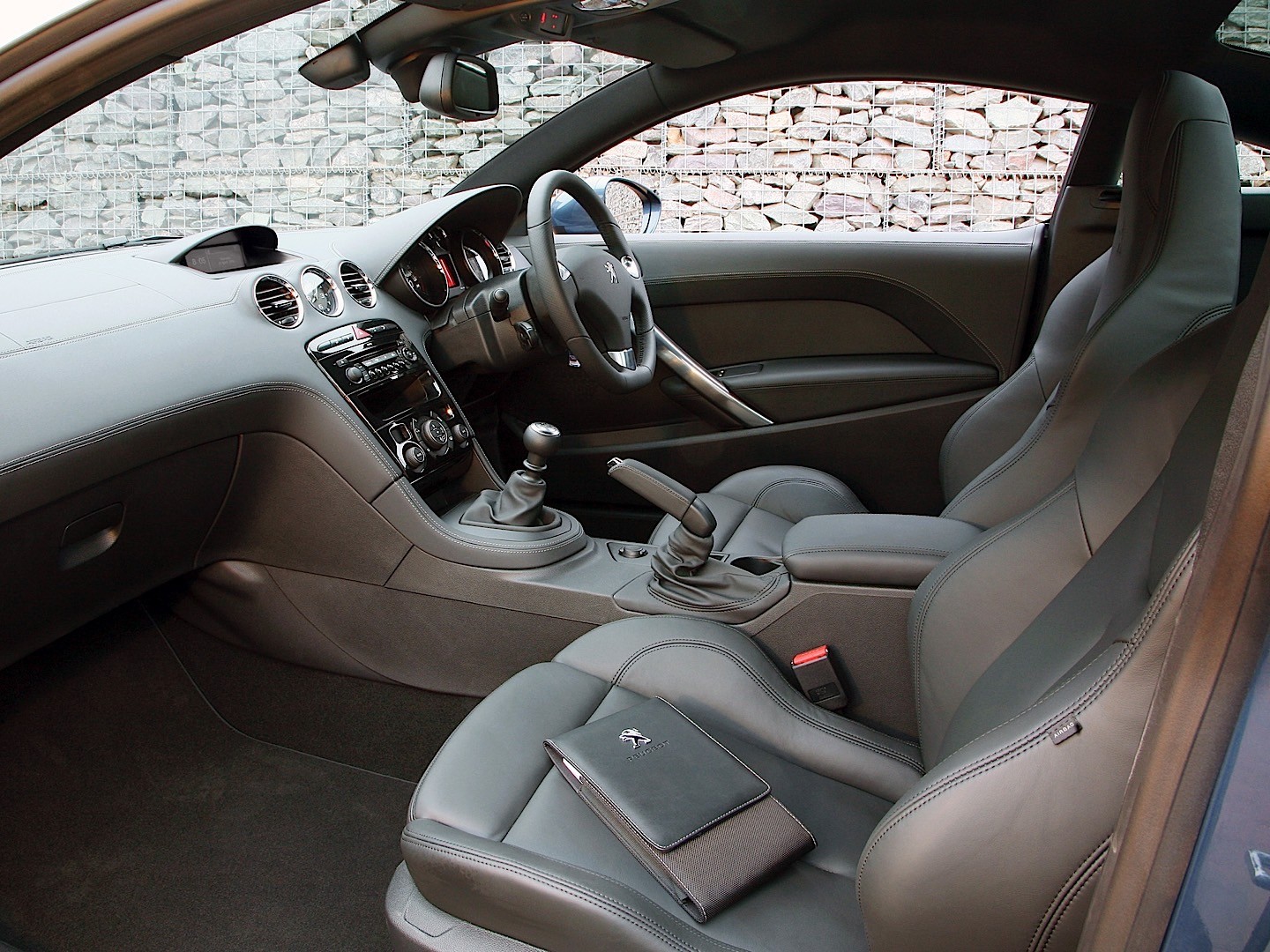 Peugeot Rcz photo 69