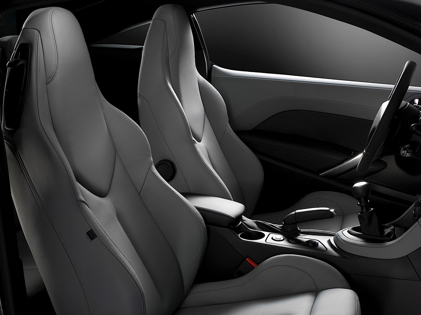 Peugeot Rcz photo 70