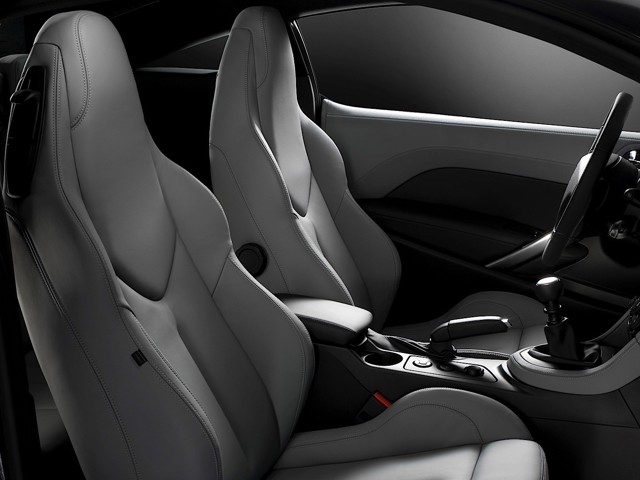 Peugeot Rcz foto 70