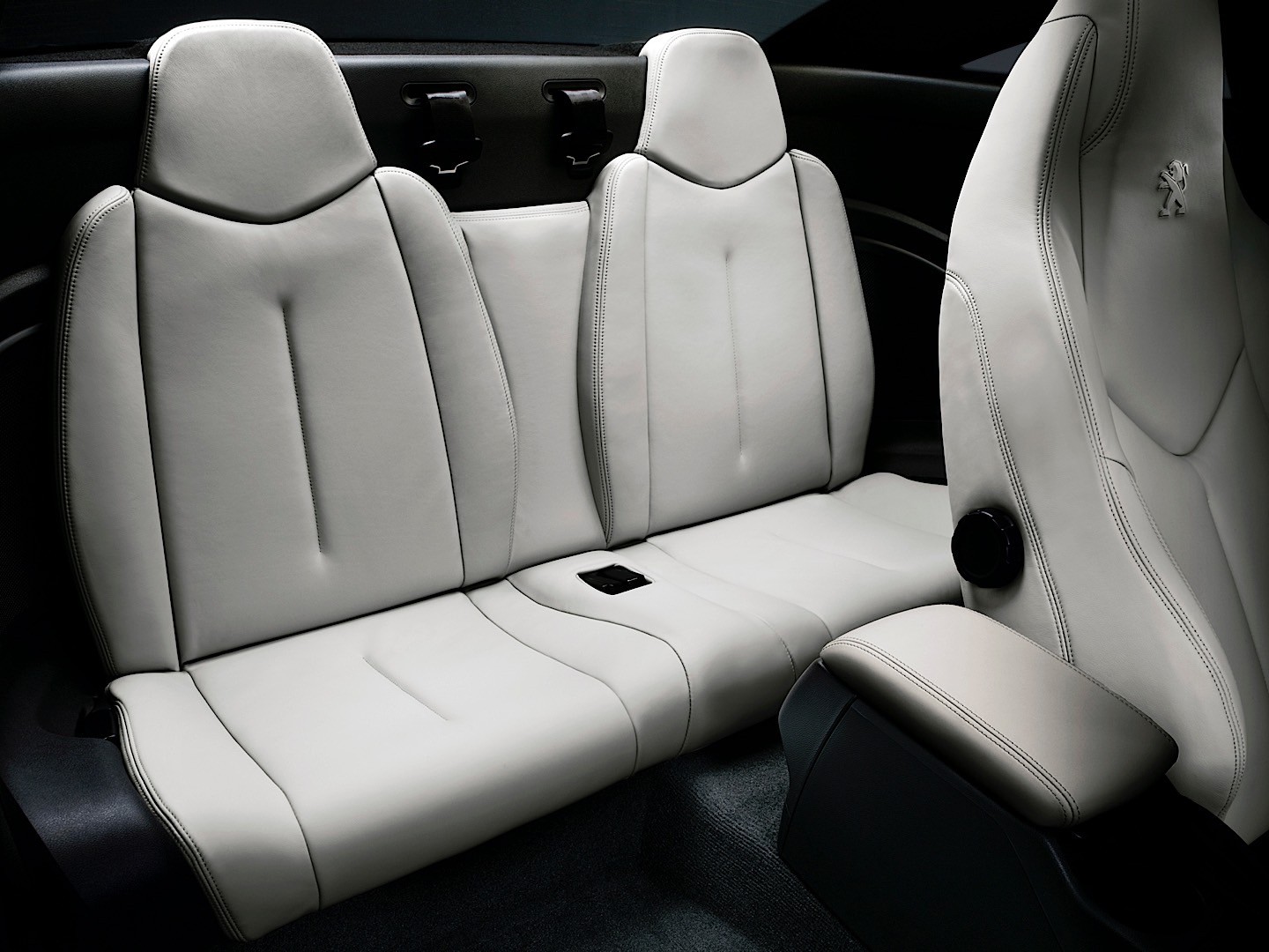 Peugeot Rcz photo 76