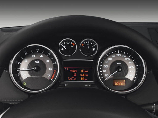 Peugeot Rcz foto 65