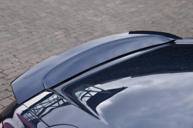Peugeot Rcz foto 4