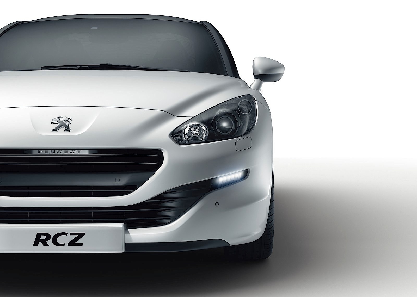 Peugeot Rcz photo 9