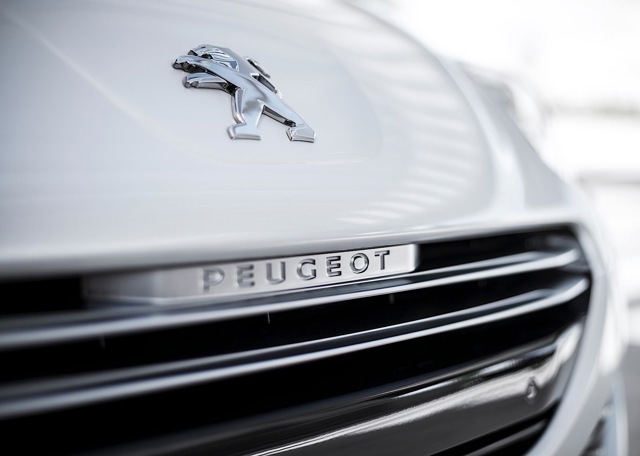 Peugeot Rcz Foto 26