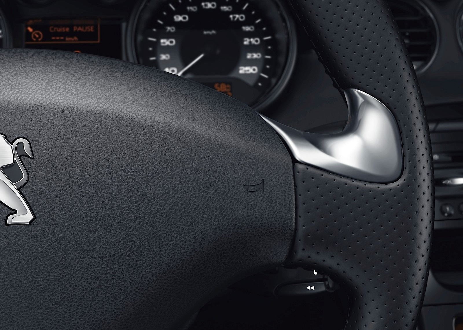 Peugeot Rcz photo 31