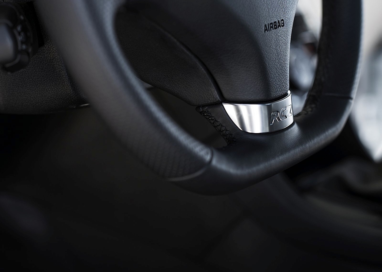 Peugeot Rcz photo 32