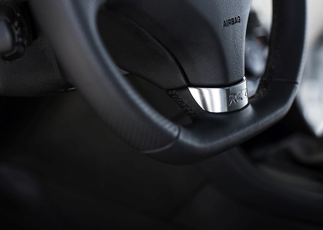 Peugeot Rcz Foto 32