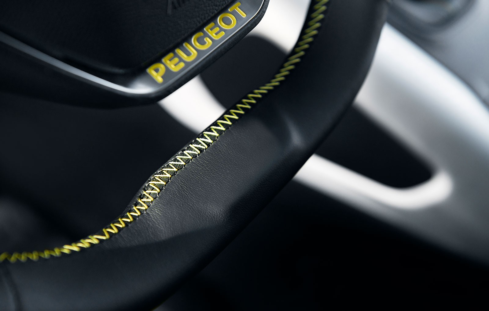 Peugeot Rifter photo 58