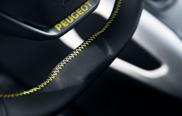Peugeot Rifter photo 58