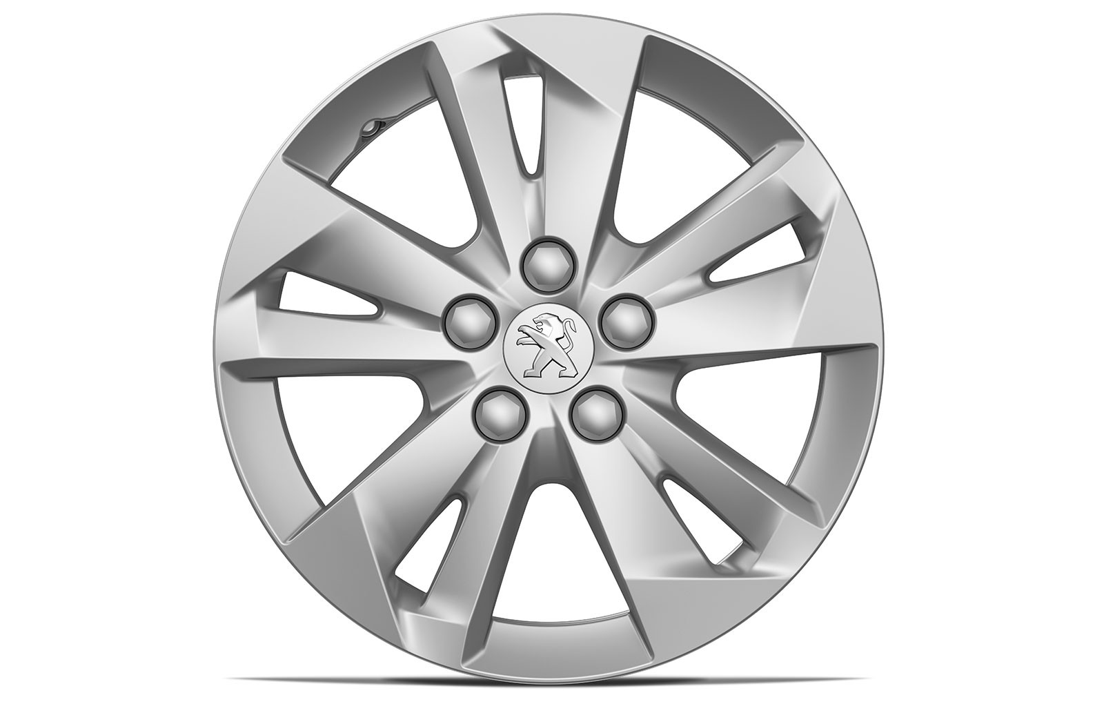 Peugeot Rifter photo 6