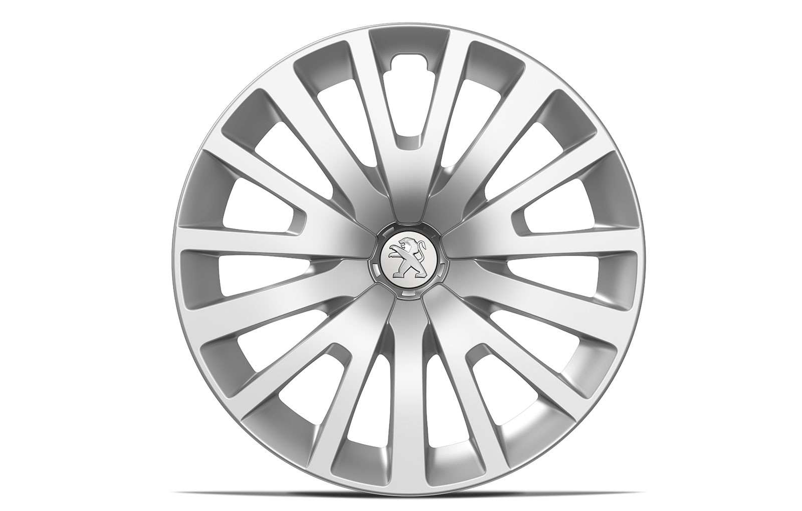 Peugeot Rifter photo 10