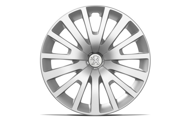 Peugeot Rifter photo 10