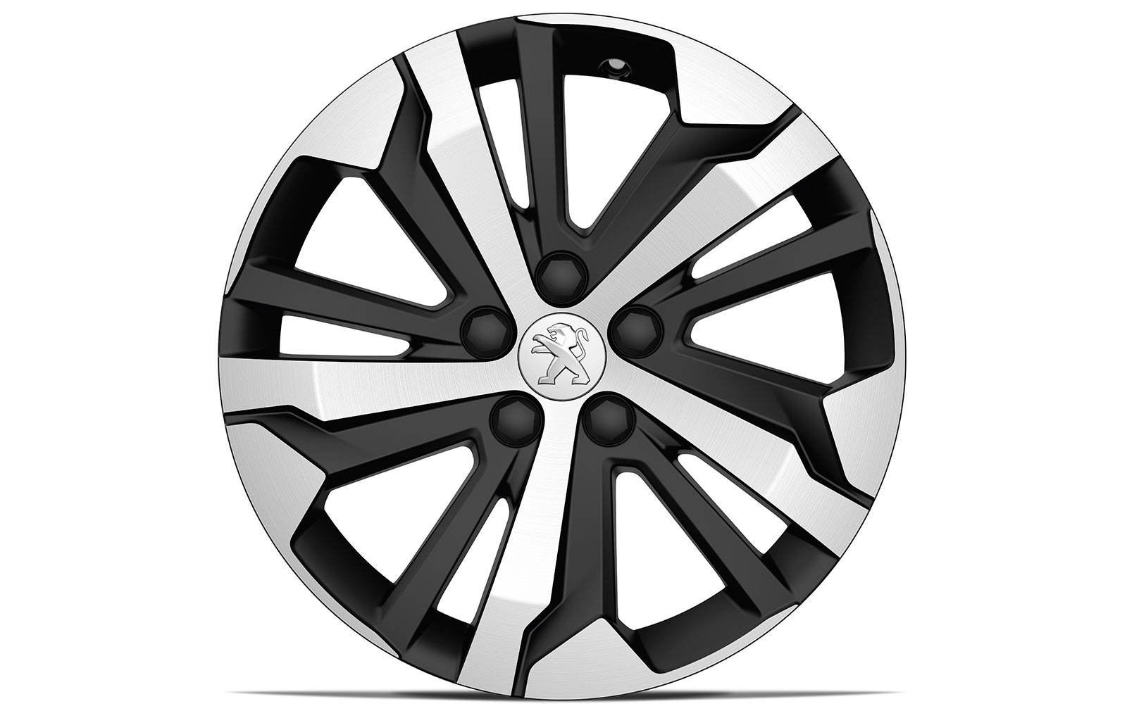 Peugeot Rifter photo 12