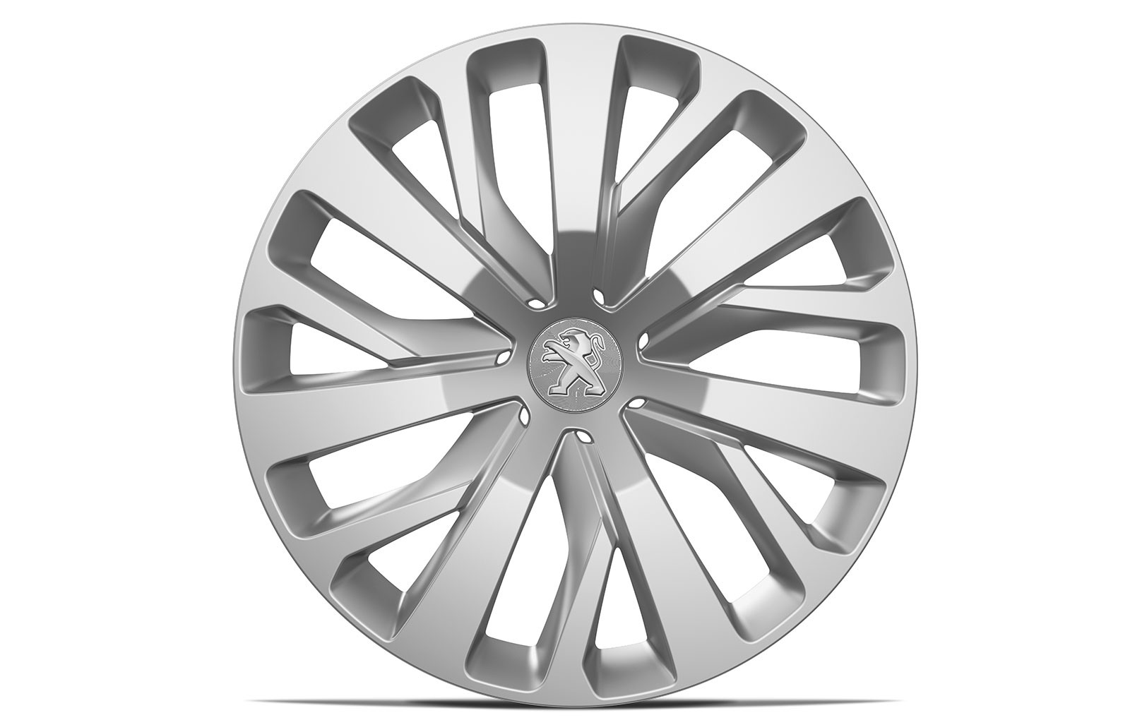 Peugeot Rifter photo 19