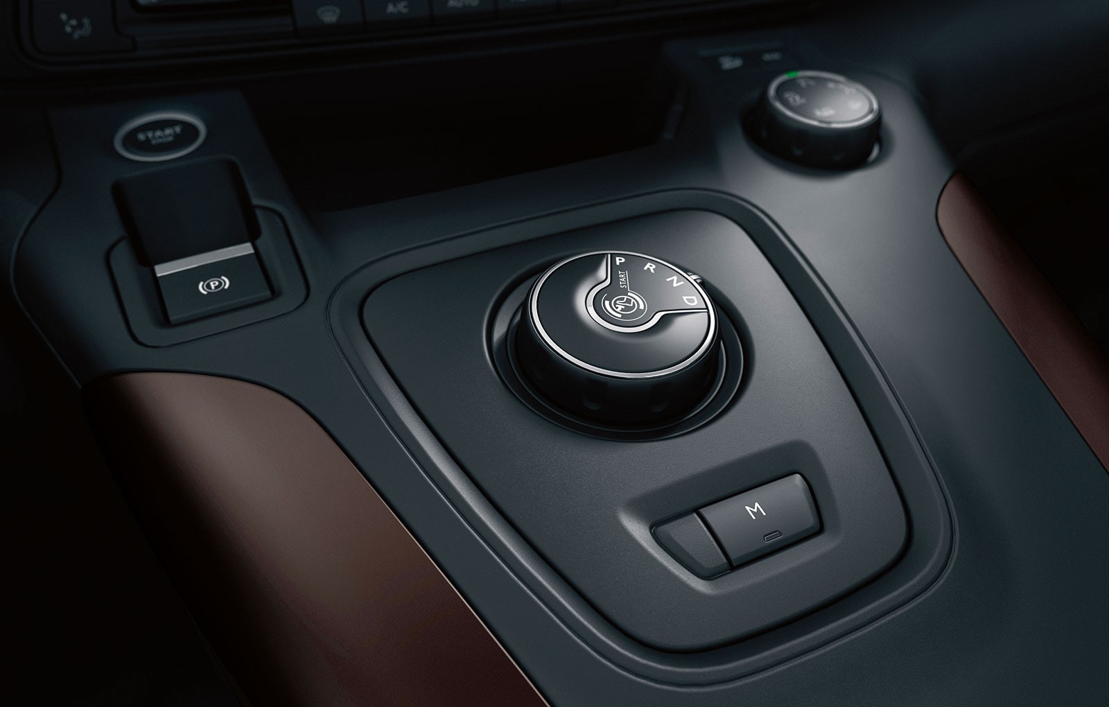 Peugeot Rifter photo 51