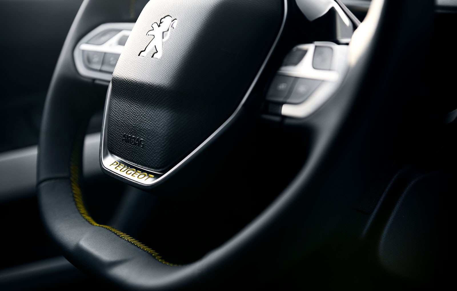 Peugeot Rifter photo 52