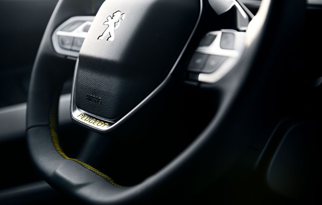 Peugeot Rifter photo 52