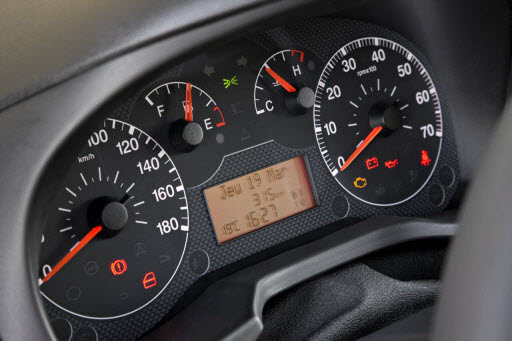 Peugeot Tepee photo 32