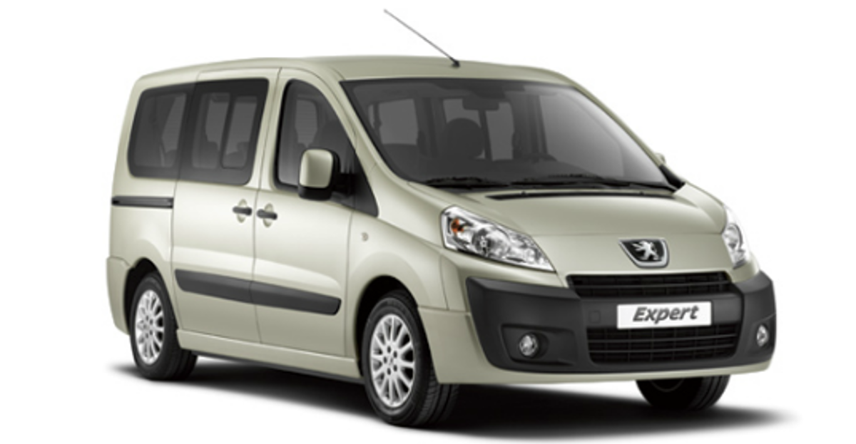 Peugeot Peugeot Tepee