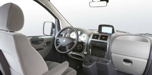 Peugeot Tepee photo 4